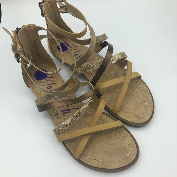 Blowfish Shoes - Blowfish Malibu Sandal